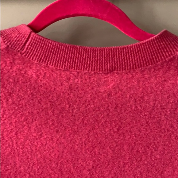 Aritzia Wilfred Free Cropped sweater medium - Picture 7 of 10